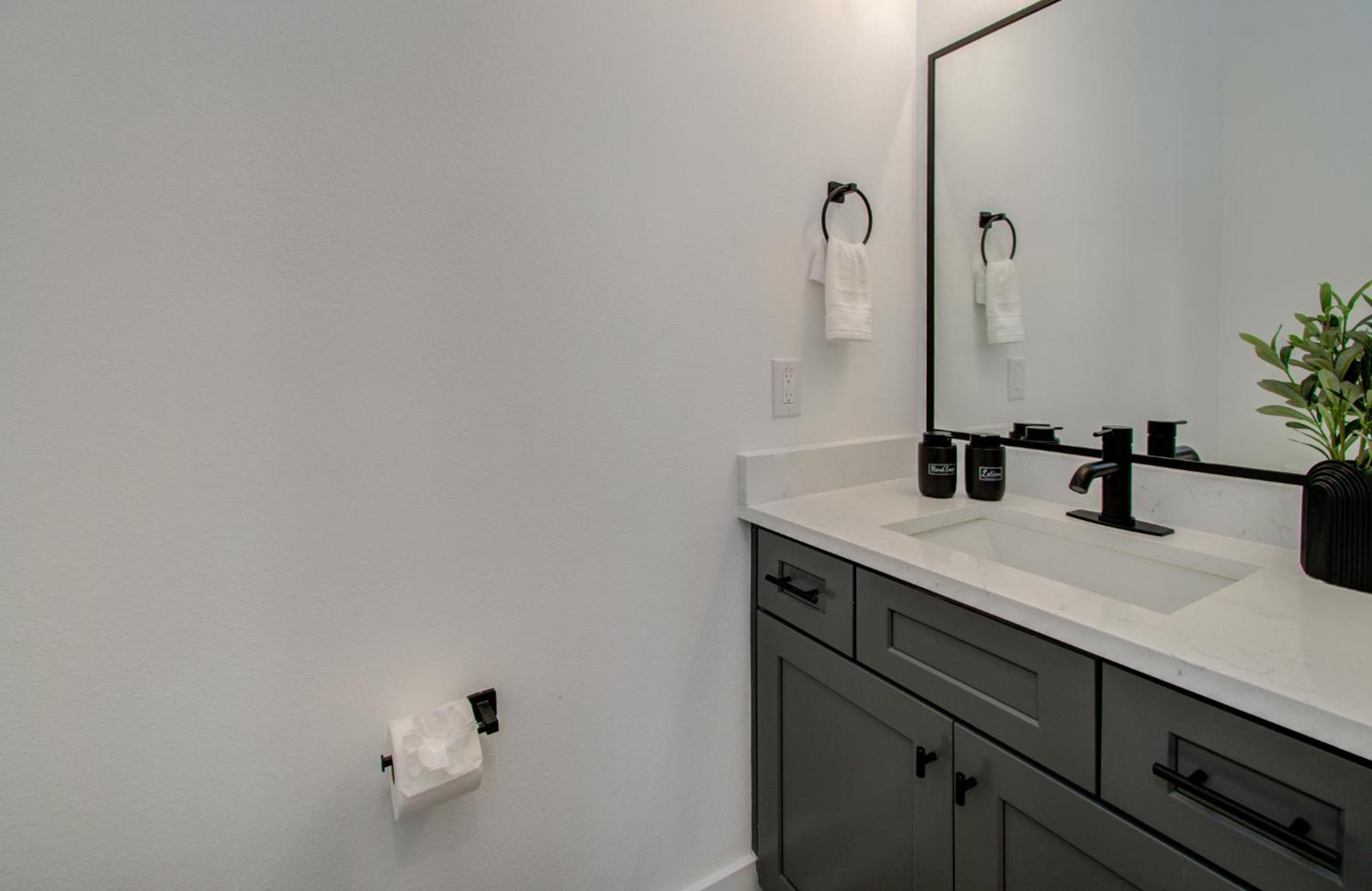 Urban Luxe Getaway 4 Mins To Dt Newly Built Home Houston Exterior photo